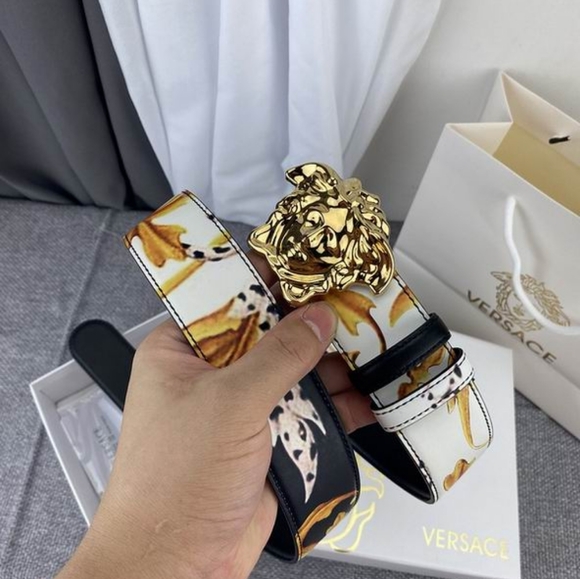 Versace Belt - Picture 5 of 11